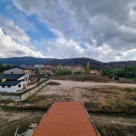 Casa Conce Apartment Riópar Екстериор снимка