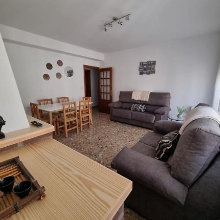 Casa Conce Apartment Riópar Екстериор снимка