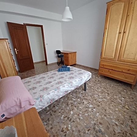 Casa Conce Apartment Riópar Екстериор снимка