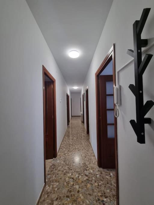 Casa Conce Apartment Riópar Екстериор снимка