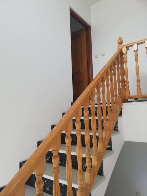 Casa Conce Apartment Riópar Екстериор снимка