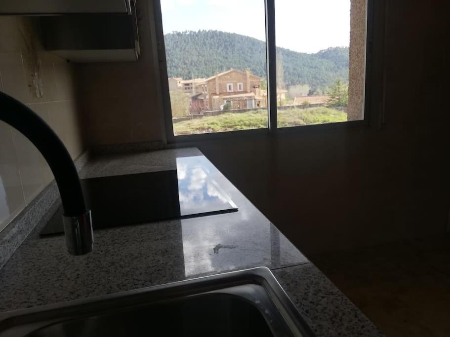 Casa Conce Apartment Riópar Екстериор снимка