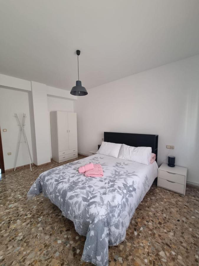 Casa Conce Apartment Riópar Екстериор снимка