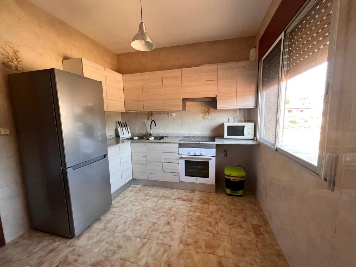 Casa Conce Apartment Riópar Екстериор снимка