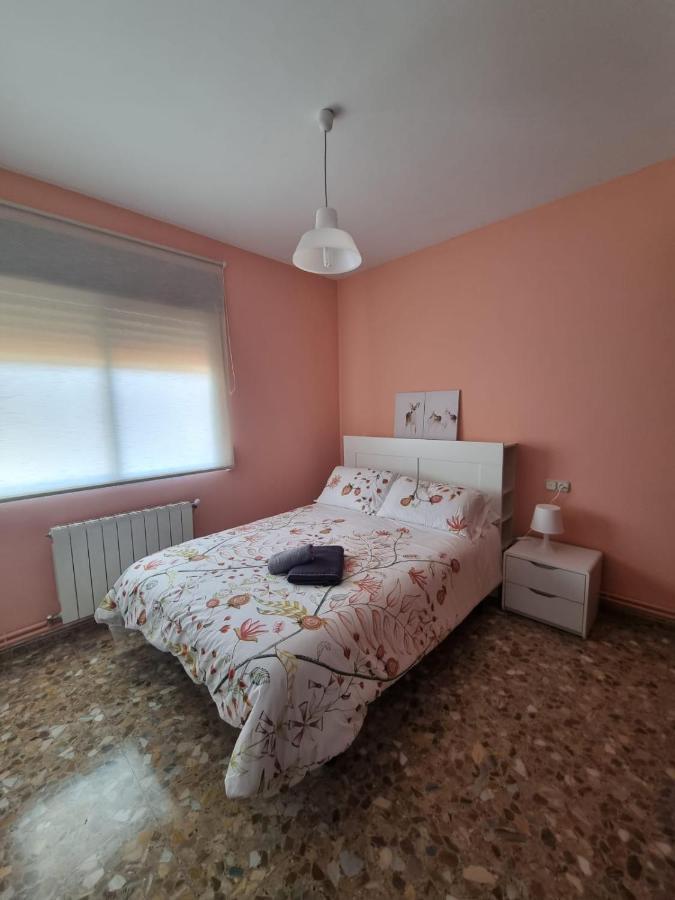 Casa Conce Apartment Riópar Екстериор снимка