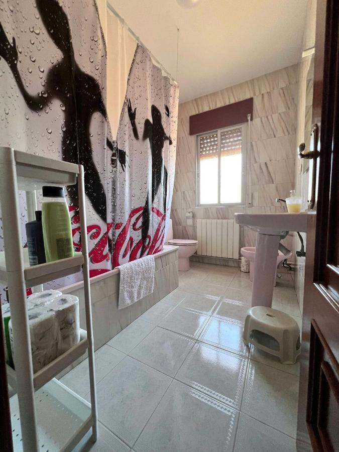 Casa Conce Apartment Riópar Екстериор снимка