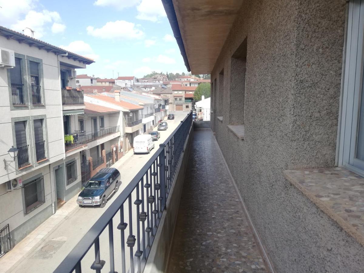 Casa Conce Apartment Riópar Екстериор снимка