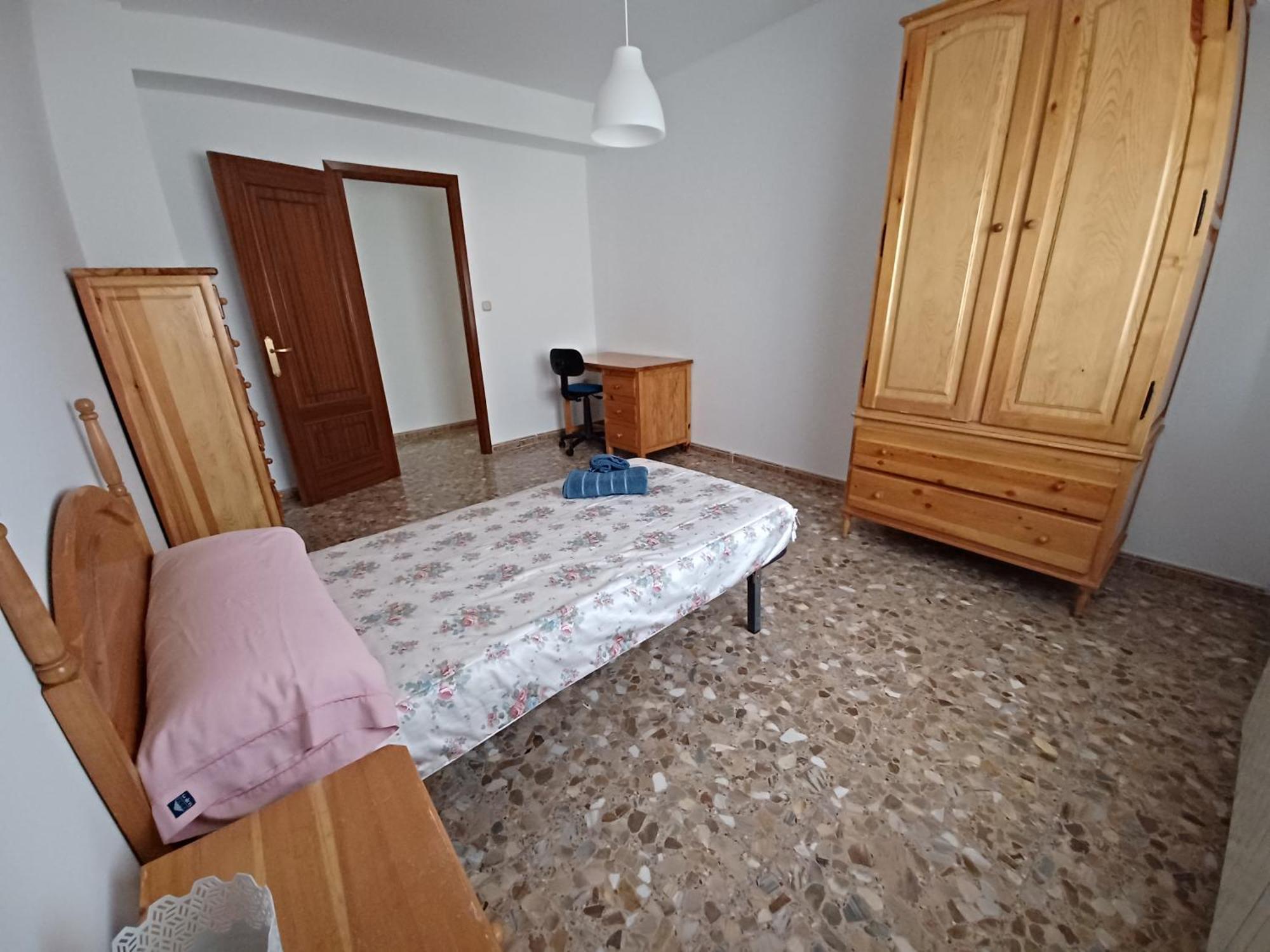 Casa Conce Apartment Riópar Екстериор снимка